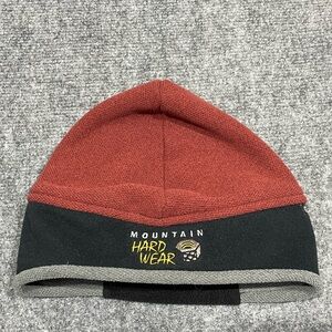Mountain Hardware Polartec Fleece Beanie